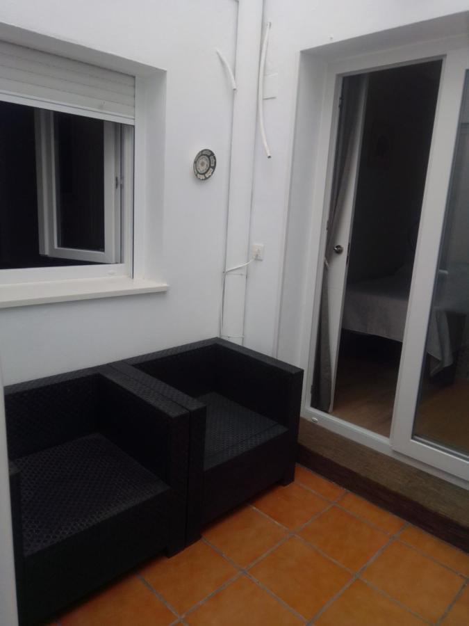 Apartamento Solis ชิปปีโอนา ภายนอก รูปภาพ