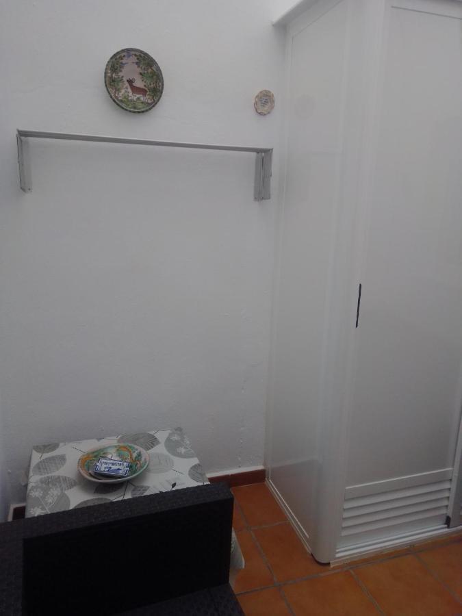 Apartamento Solis ชิปปีโอนา ภายนอก รูปภาพ