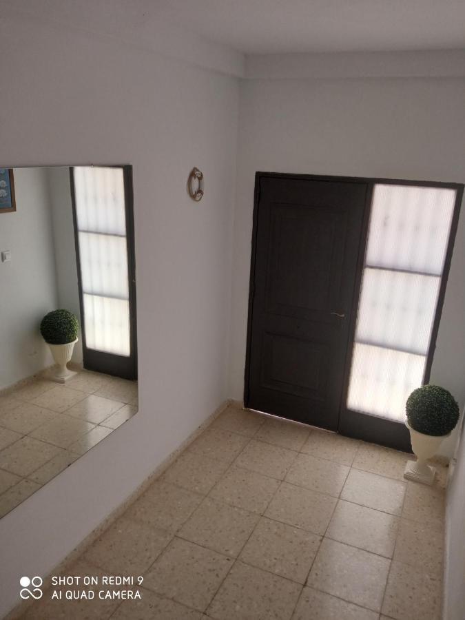 Apartamento Solis ชิปปีโอนา ภายนอก รูปภาพ