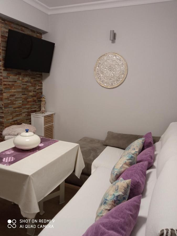 Apartamento Solis ชิปปีโอนา ภายนอก รูปภาพ