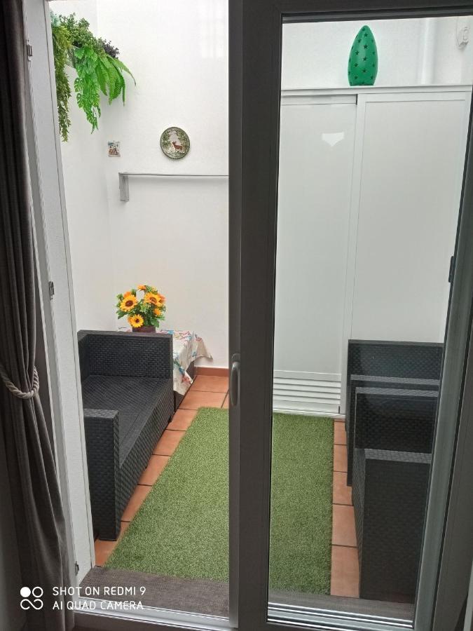 Apartamento Solis ชิปปีโอนา ภายนอก รูปภาพ