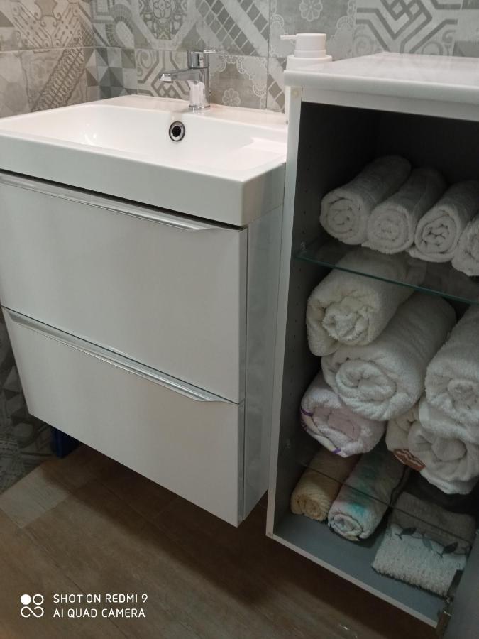 Apartamento Solis ชิปปีโอนา ภายนอก รูปภาพ