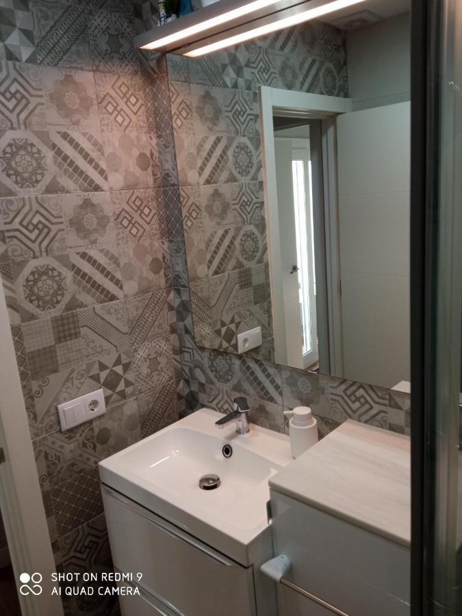 Apartamento Solis ชิปปีโอนา ภายนอก รูปภาพ