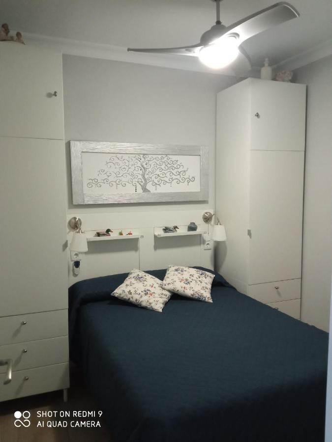 Apartamento Solis ชิปปีโอนา ภายนอก รูปภาพ