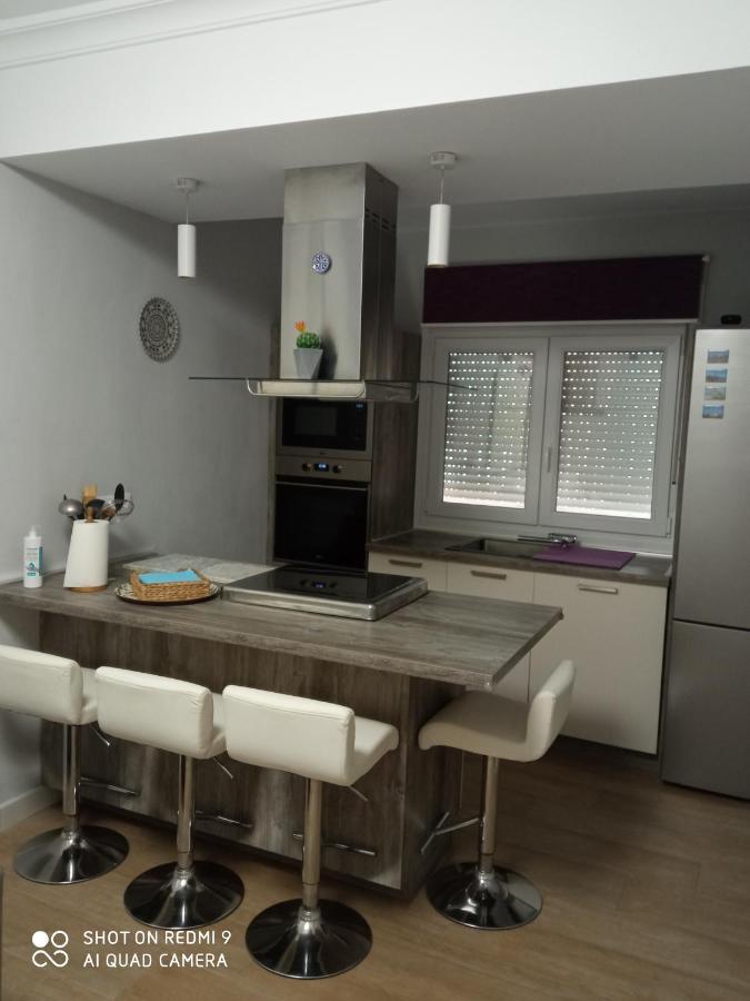 Apartamento Solis ชิปปีโอนา ภายนอก รูปภาพ
