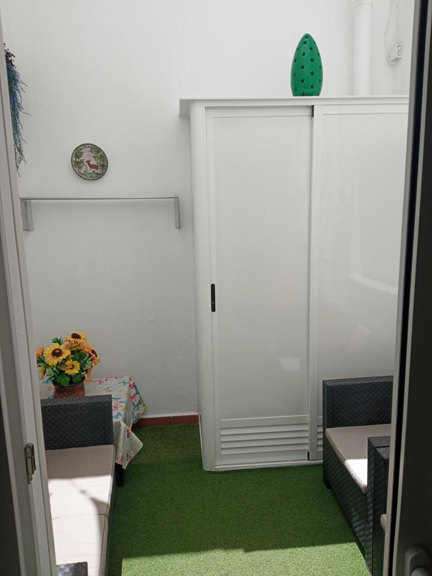 Apartamento Solis ชิปปีโอนา ภายนอก รูปภาพ