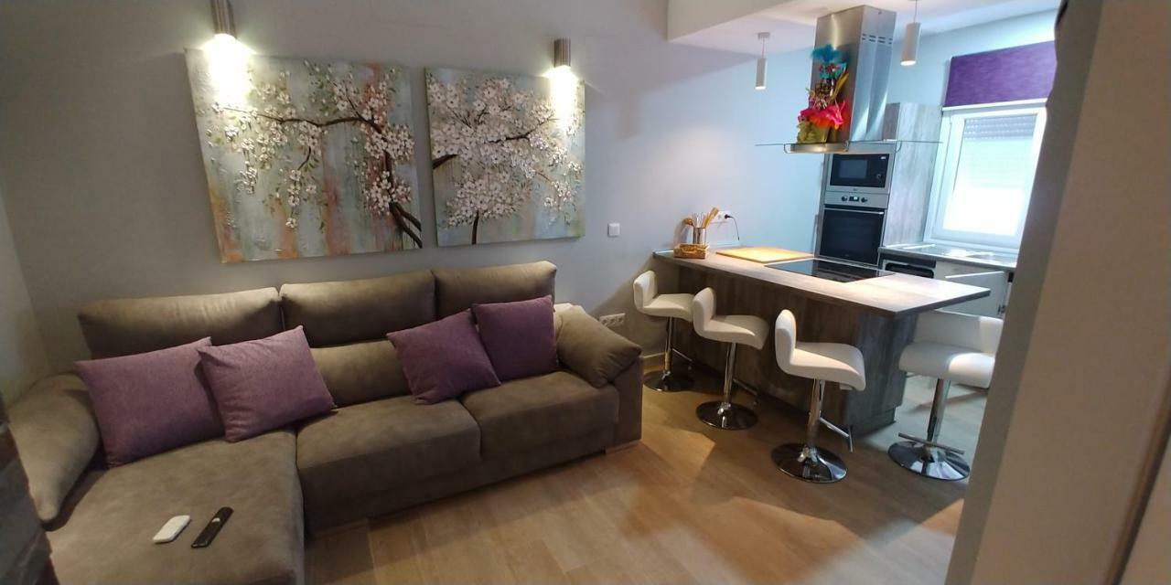 Apartamento Solis ชิปปีโอนา ภายนอก รูปภาพ