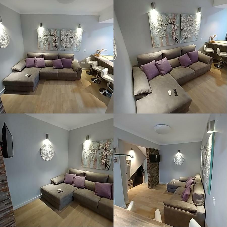 Apartamento Solis ชิปปีโอนา ภายนอก รูปภาพ