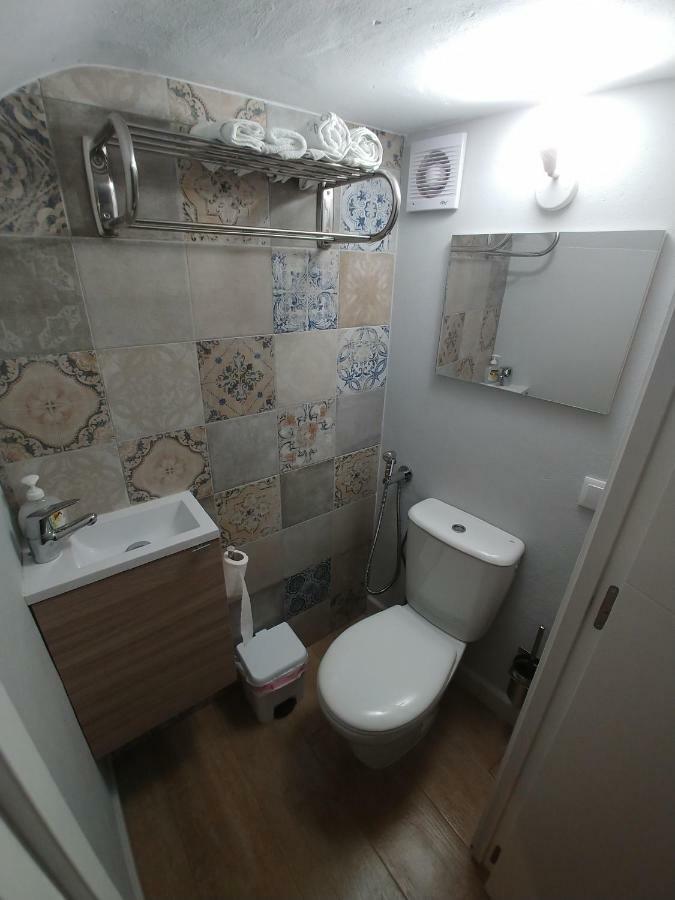 Apartamento Solis ชิปปีโอนา ภายนอก รูปภาพ