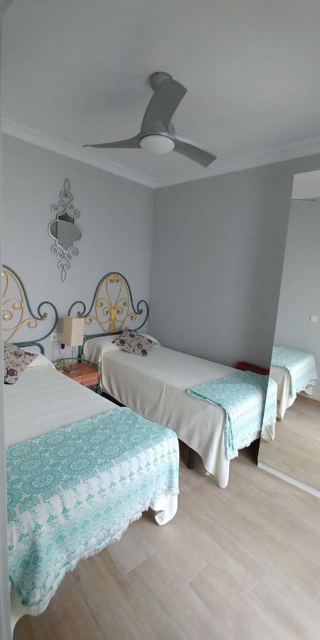 Apartamento Solis ชิปปีโอนา ภายนอก รูปภาพ