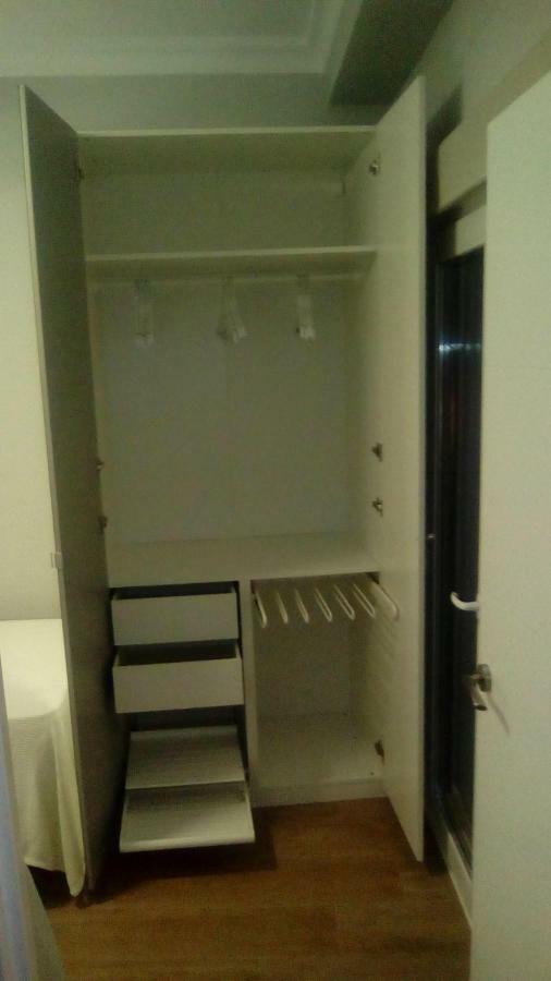 Apartamento Solis ชิปปีโอนา ภายนอก รูปภาพ