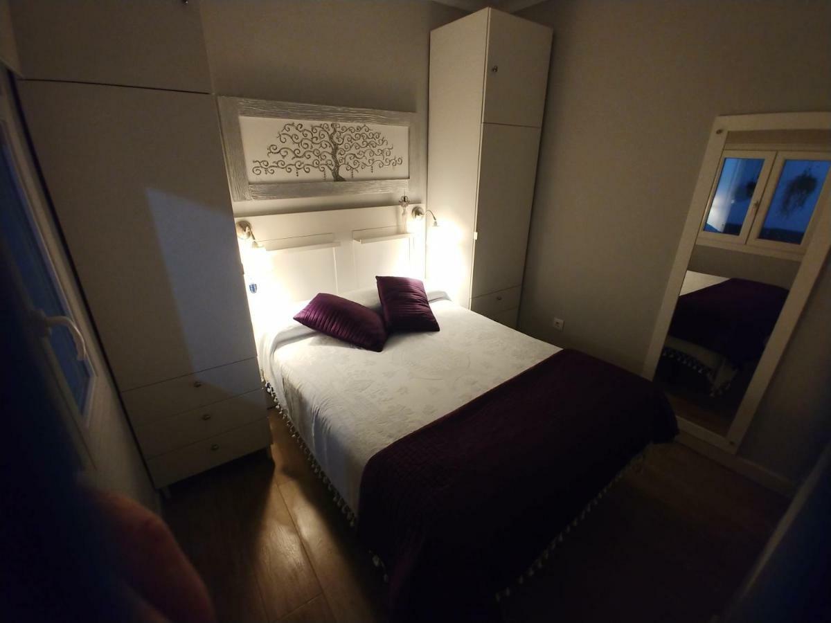 Apartamento Solis ชิปปีโอนา ภายนอก รูปภาพ